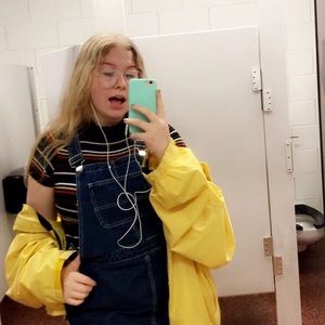 Meet your Posher, Jackie